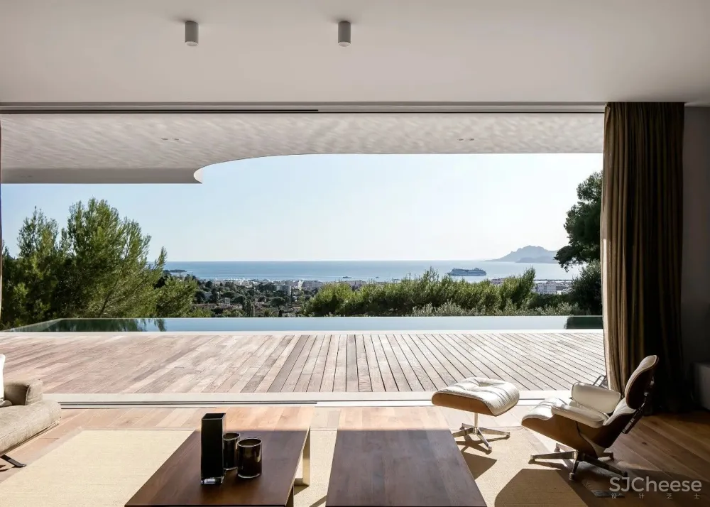 Caprini&Pellerin 传统与现代的演绎