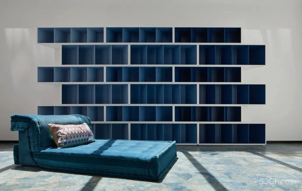 郑州360m²私宅别墅,大大落地窗精致有情调!