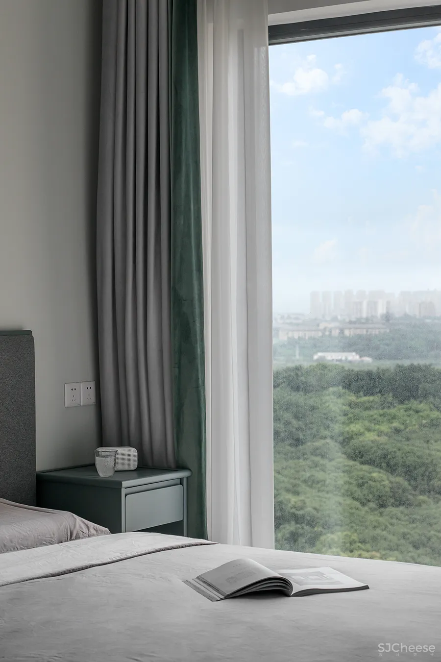 治愈简约风,越简越有范!