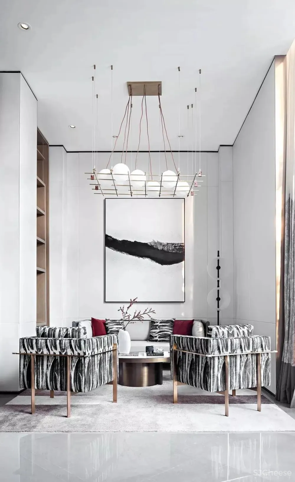 意巢设计 与自然共生长的“空间艺术家”