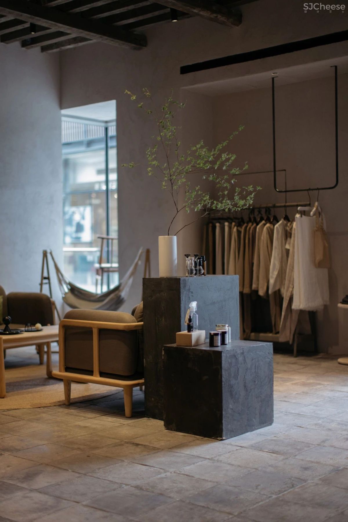 梵几:我们做的不是“新中式”,而是中国人未来的家具