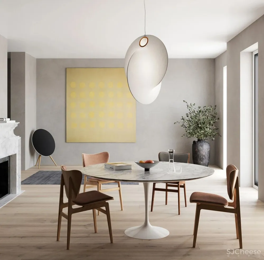 【川谷堂】JW Renders 顶级家居设计