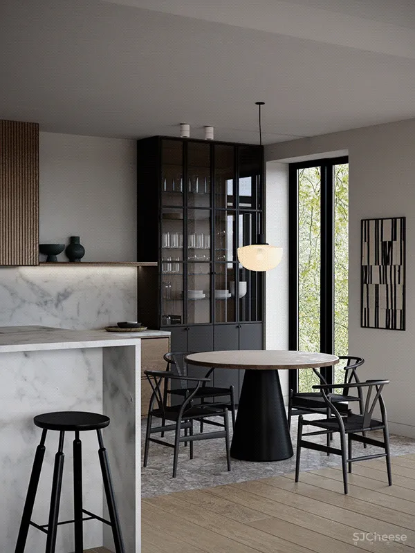 Katarina Rulinskaya丨华沙浪漫主义设计诗人