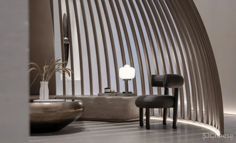 金辉×Z.POWER | 流动的东方幻境