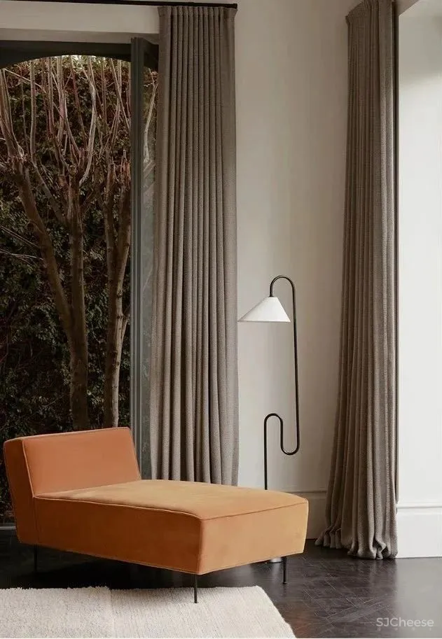 “一屋一盏吸顶灯”已经 OUT 了,无主灯设计才是趋势!