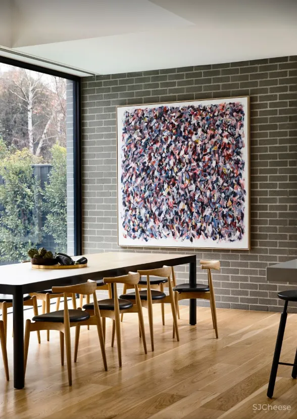 静·归处 缔造空间无限可能