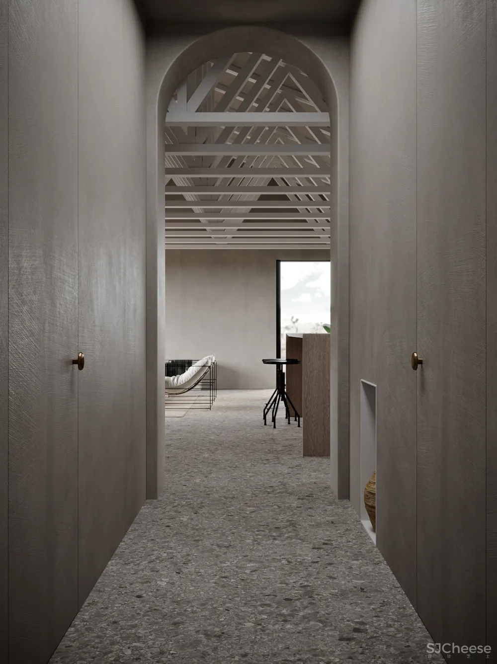 想让家更美,改一改这 2㎡ 就成了!