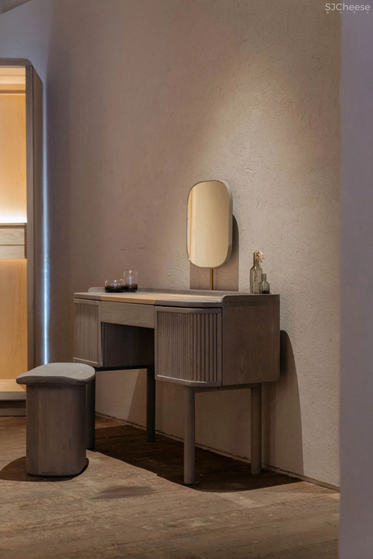 梵几:我们做的不是“新中式”,而是中国人未来的家具