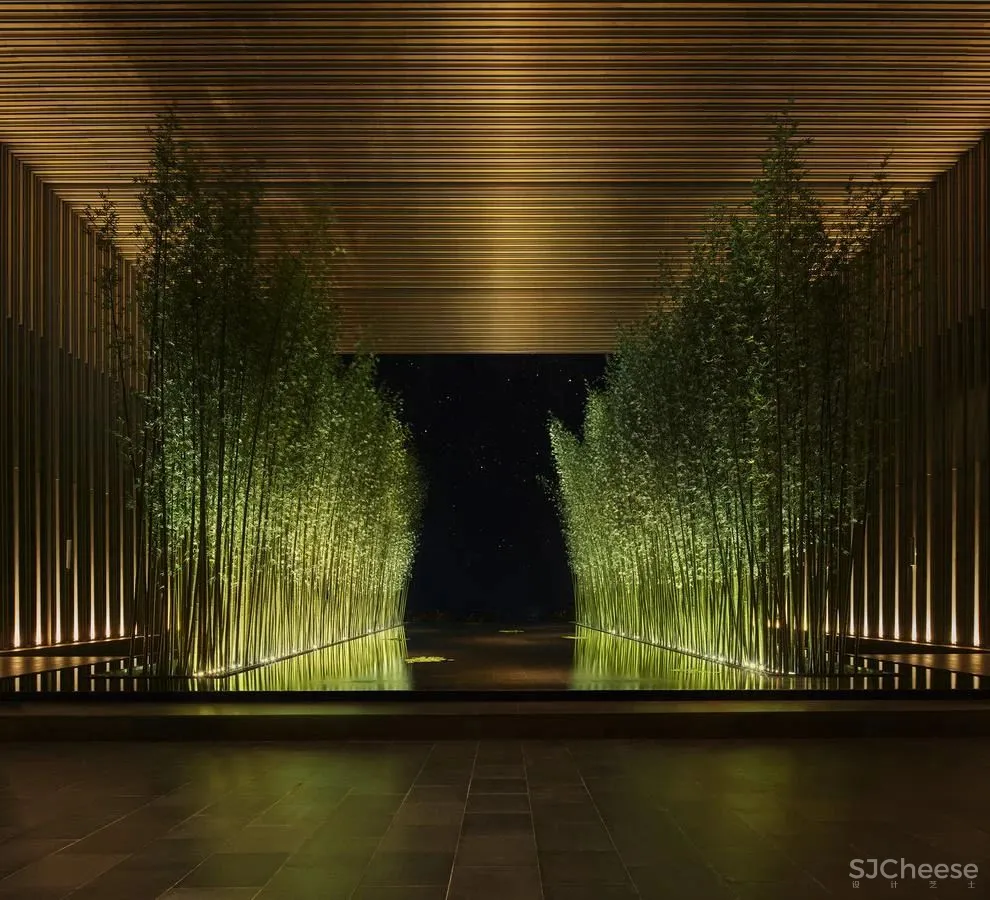 隈研吾新作 全球第11家、日本第一家艾迪逊酒店