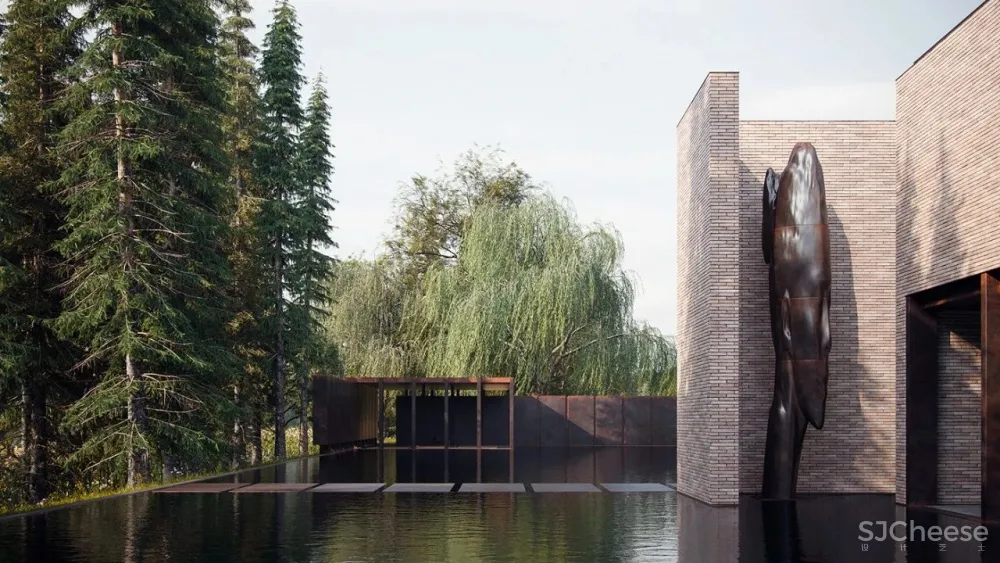 乌克兰,顶级的艺术美宅!