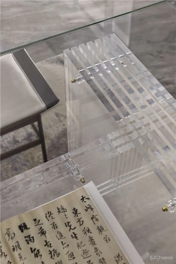 GND 恩嘉设计:醉美东方美学,质朴纯粹