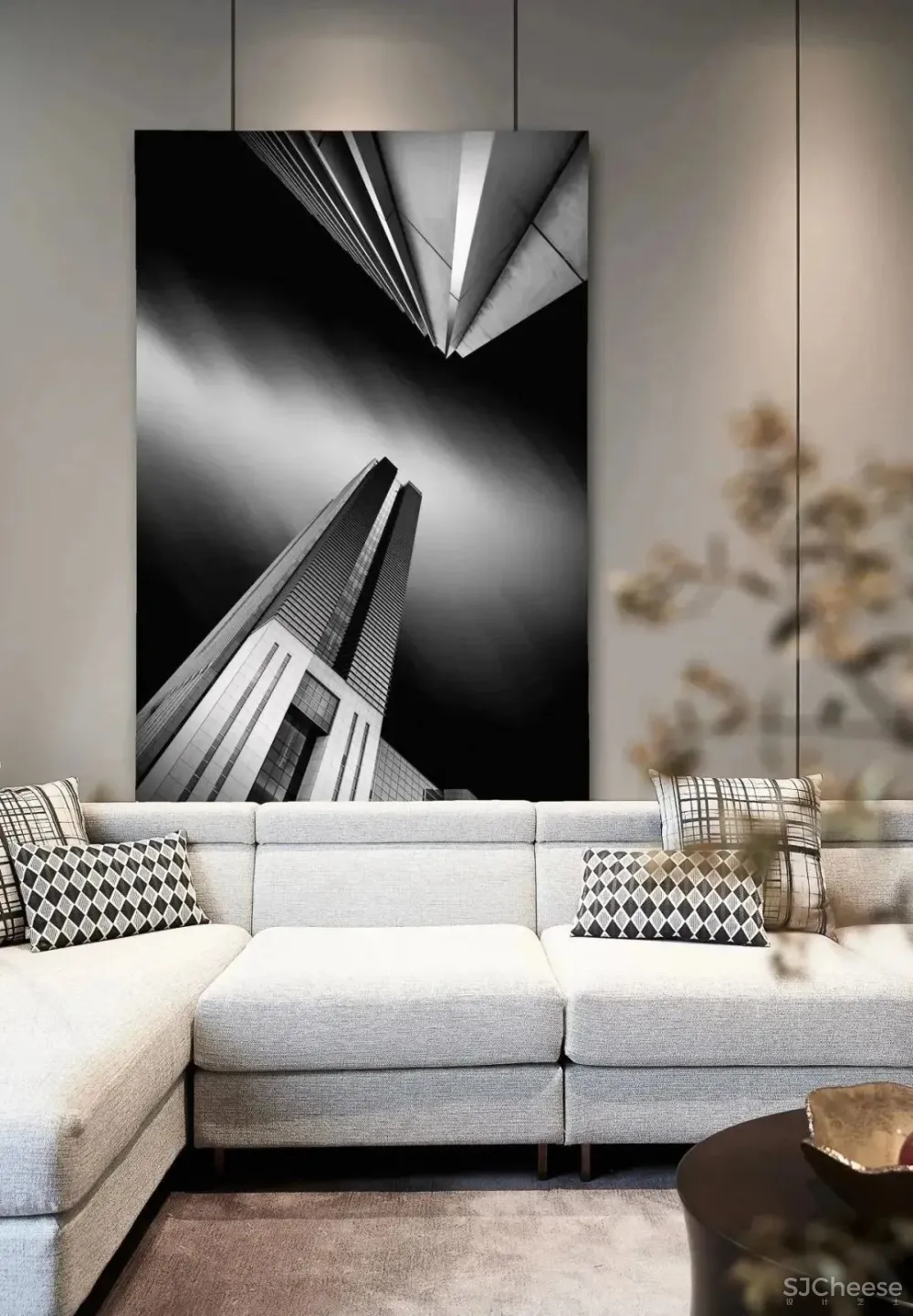 济南华润公元九里展示中心 Studio HBA