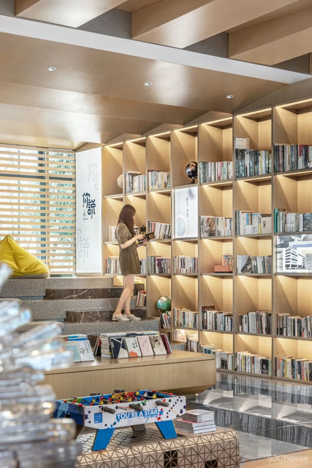 CLV赛拉维X万科:幻妙光境