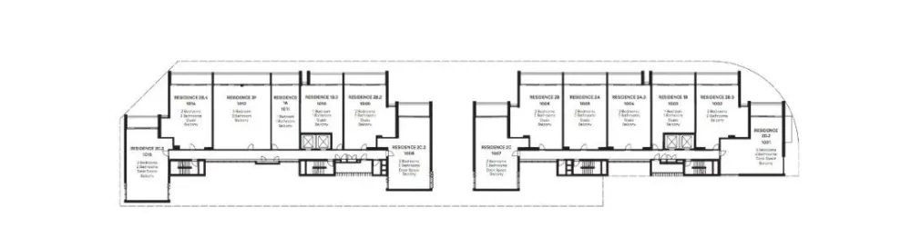 Real estate 澳大利亚 时尚住宅
