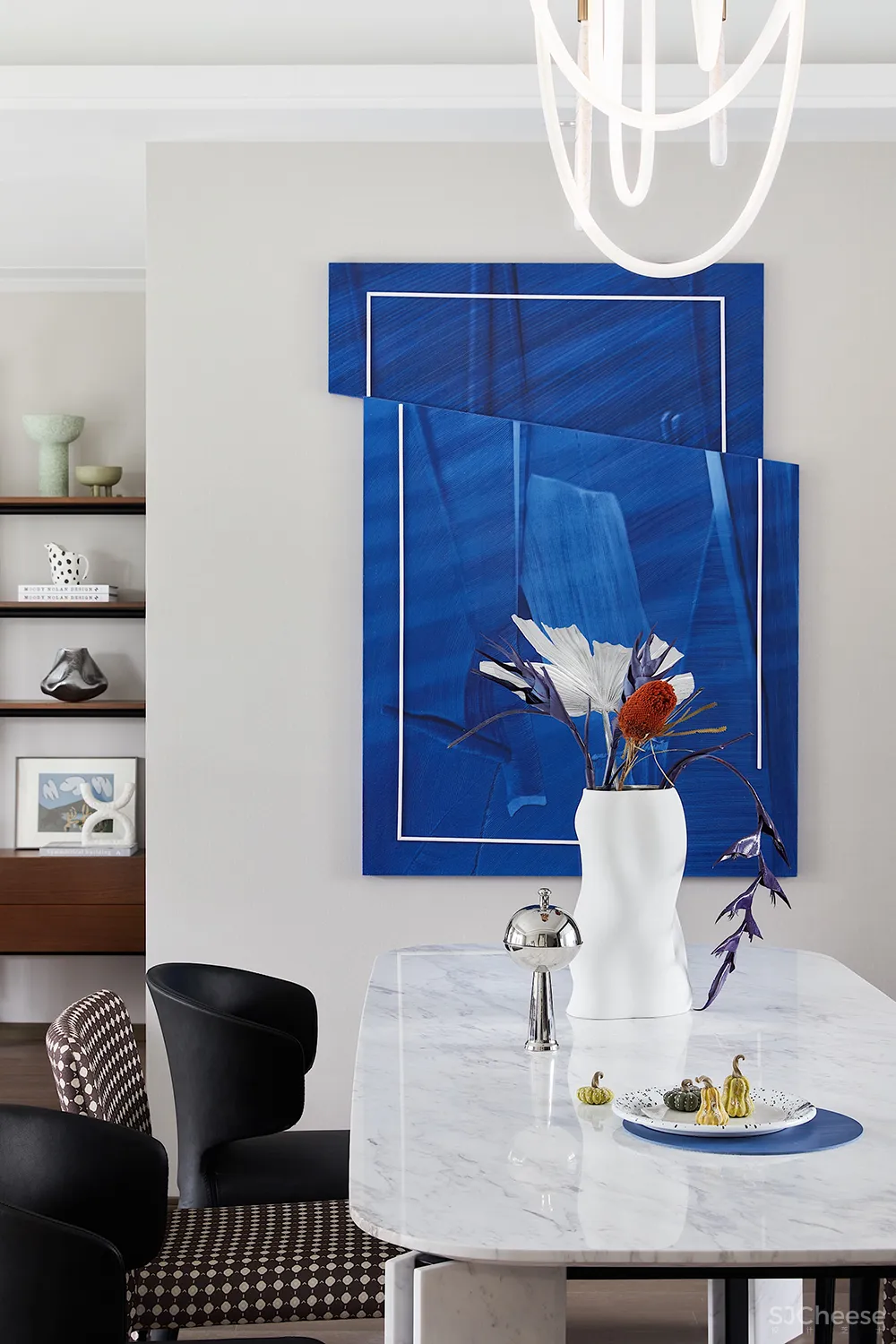 方磊：先锋时代的设计探索！