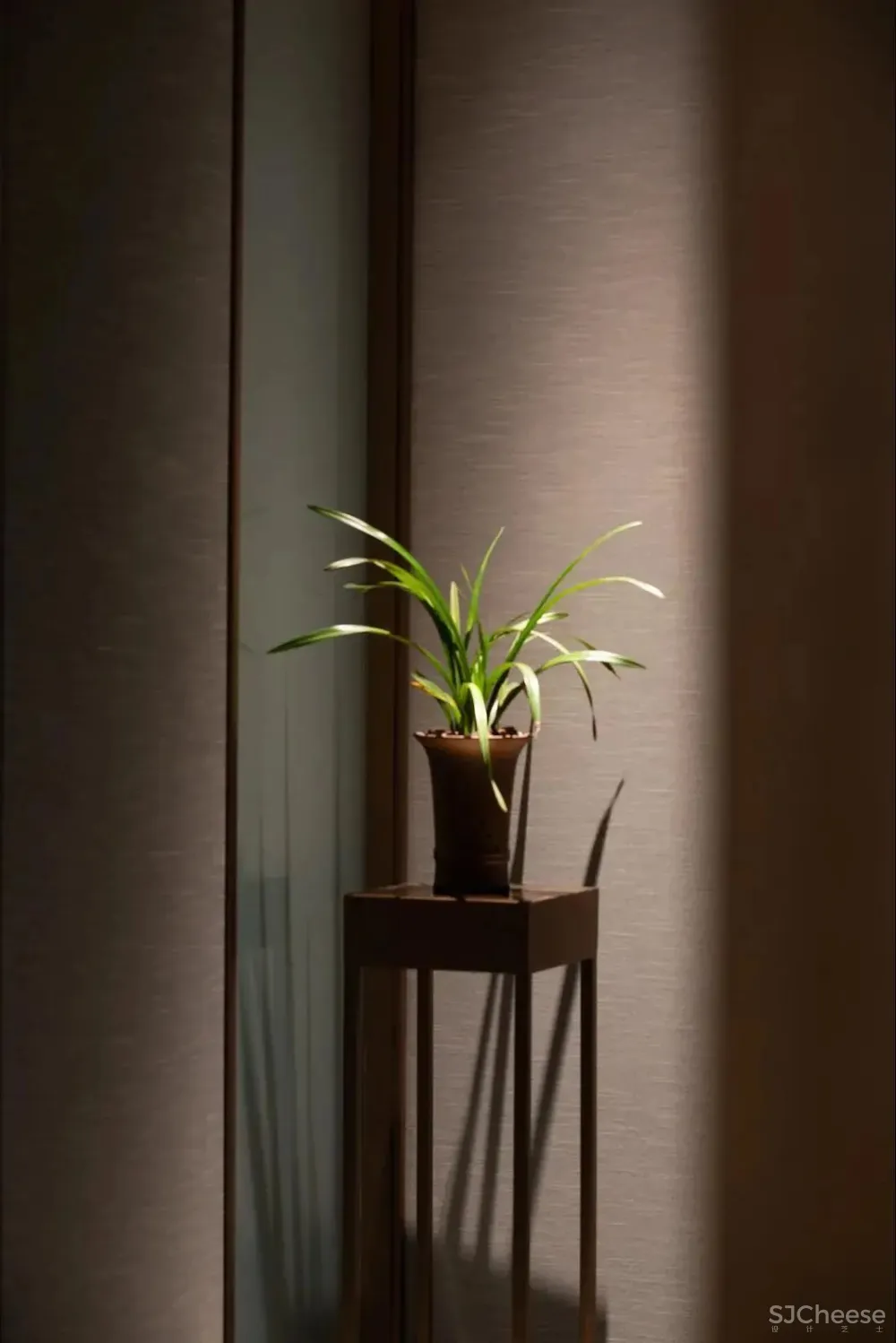 移步换景的餐厅设计 尽显江南韵味|大相设计