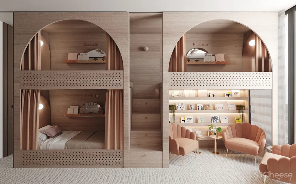 想让家更美,改一改这 2㎡ 就成了!