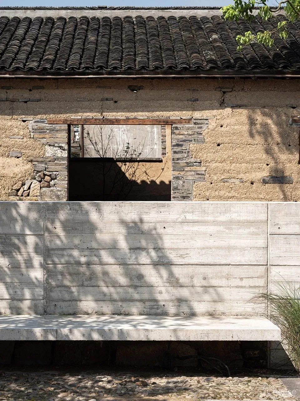 现代民宿,是寄托心灵的驿站