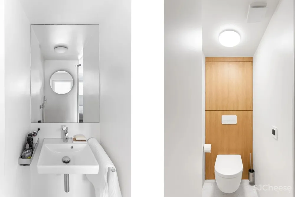 COMMUNA33 _ Studio Bazi