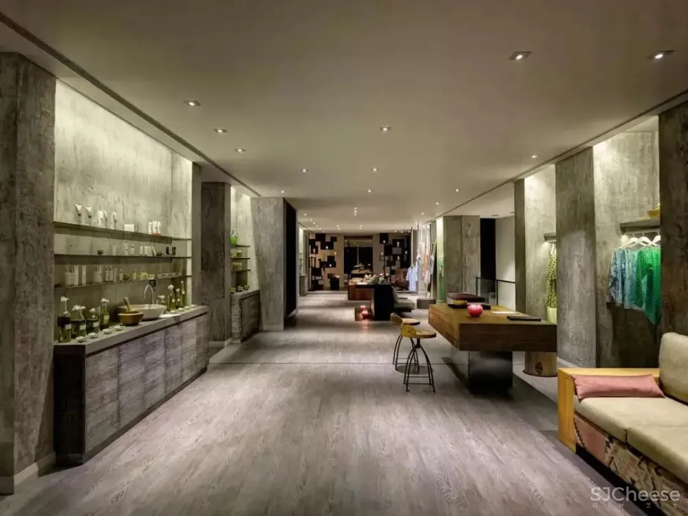 以色列沙漠中的Sex Senses第六感酒店,是否能激发你的灵感?