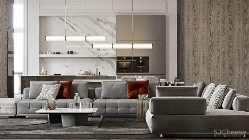 男女都爱的“茶系”混搭风,不仅撩妹更撩汉!