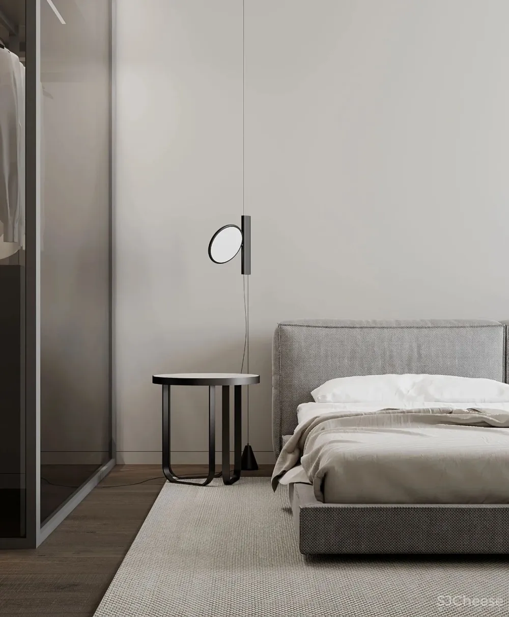 原木的触感与质感 Hot Walls新作