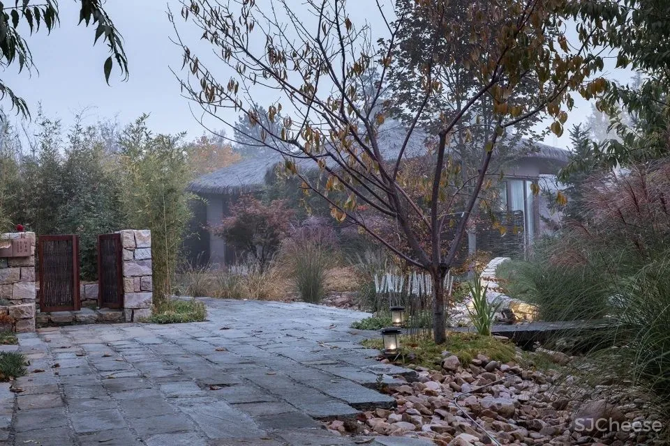 精品民宿 一间民宿, 一种诗意的生活……