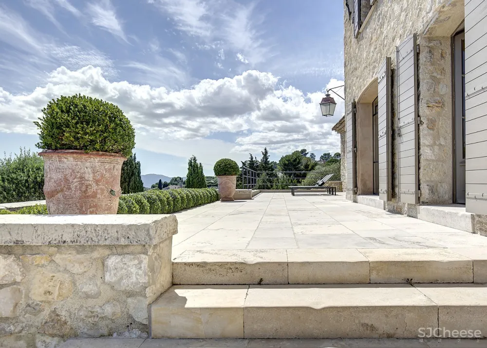 Caprini&Pellerin 传统与现代的演绎