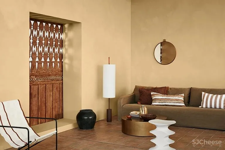 2021年流行色:重新发现世界