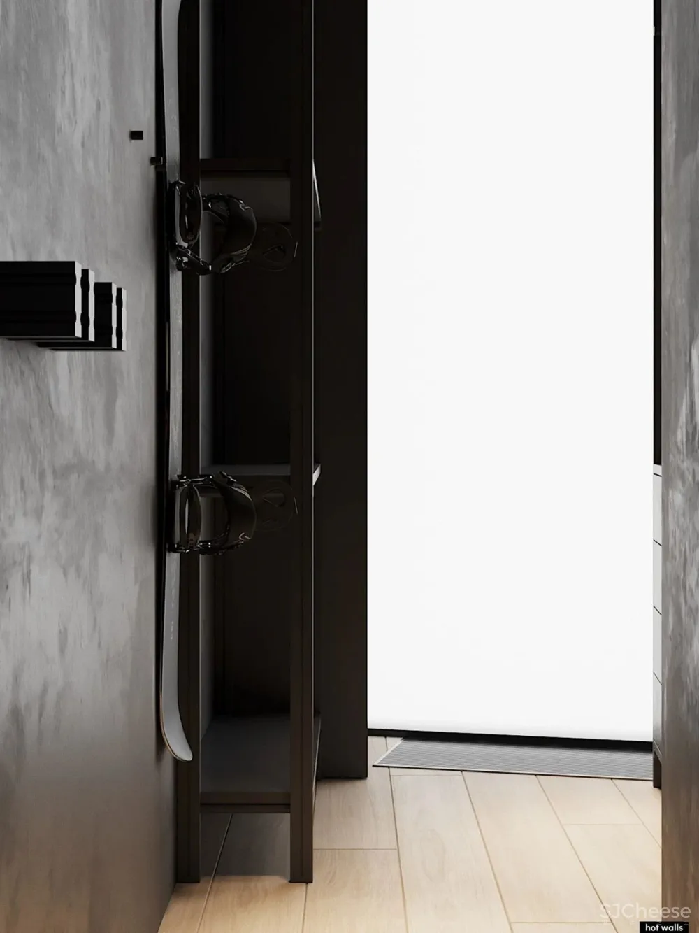 高级灰，满满的高级感 ！