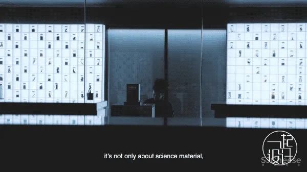 90后大厨打造沉浸式餐厅设计,颠覆传统用餐体验,连大门都出乎意料......