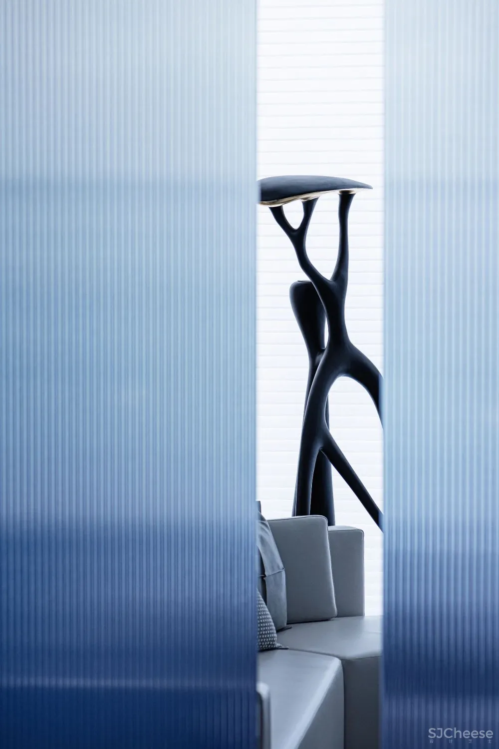 旭辉 x S.U.N丨光影交织的艺术集市