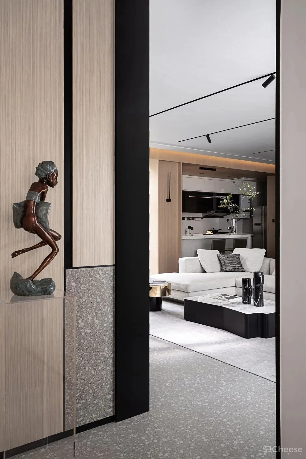 660㎡城南独栋别墅,点亮一路星光……