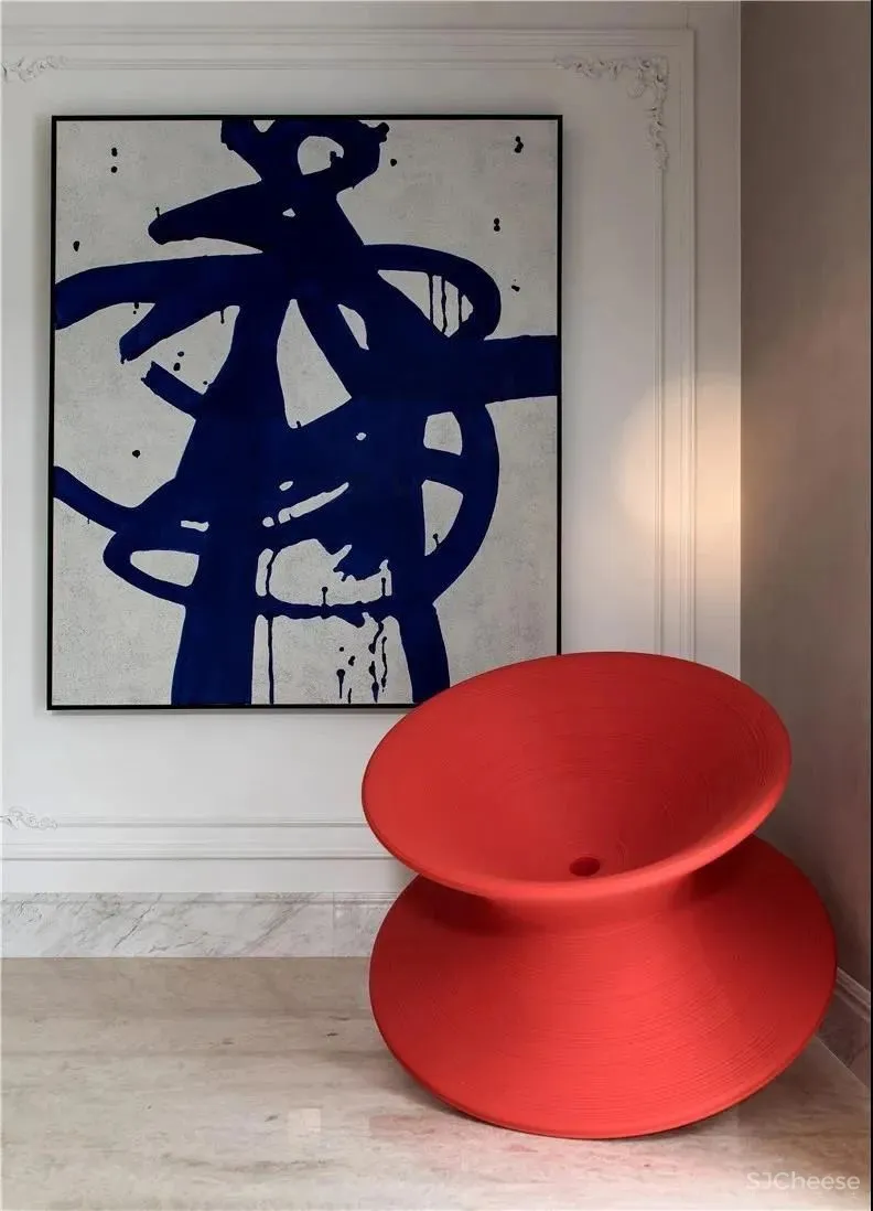 艺术之魂现代经典融合之美