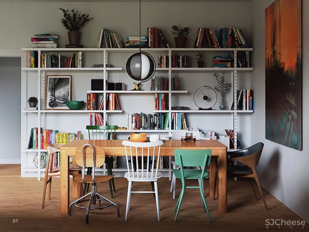 惊艳了! 这些居然都只是效果图