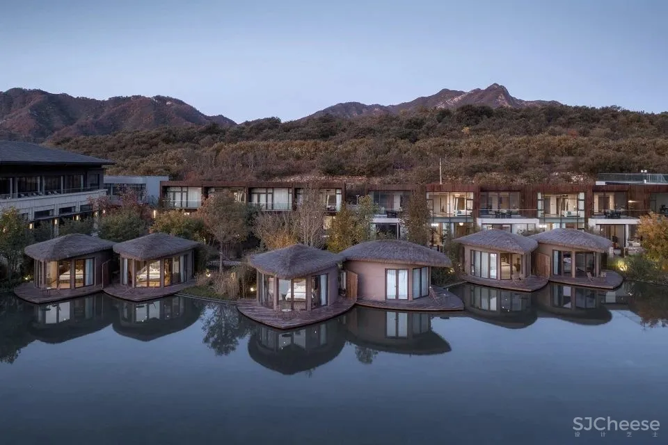 精品民宿 一间民宿, 一种诗意的生活……