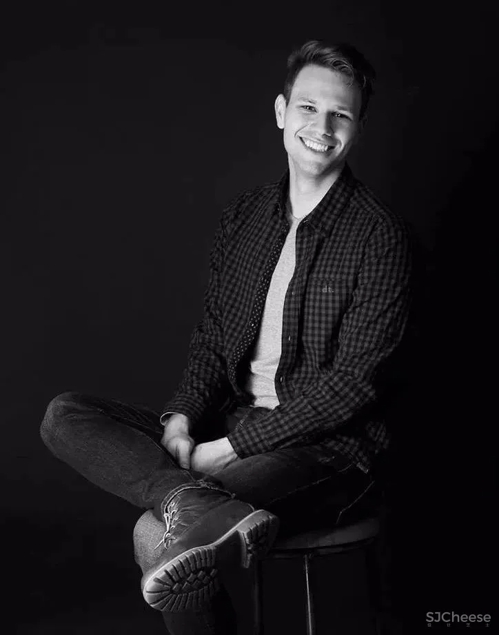 逆天的效果图!我以为是实景拍摄的...