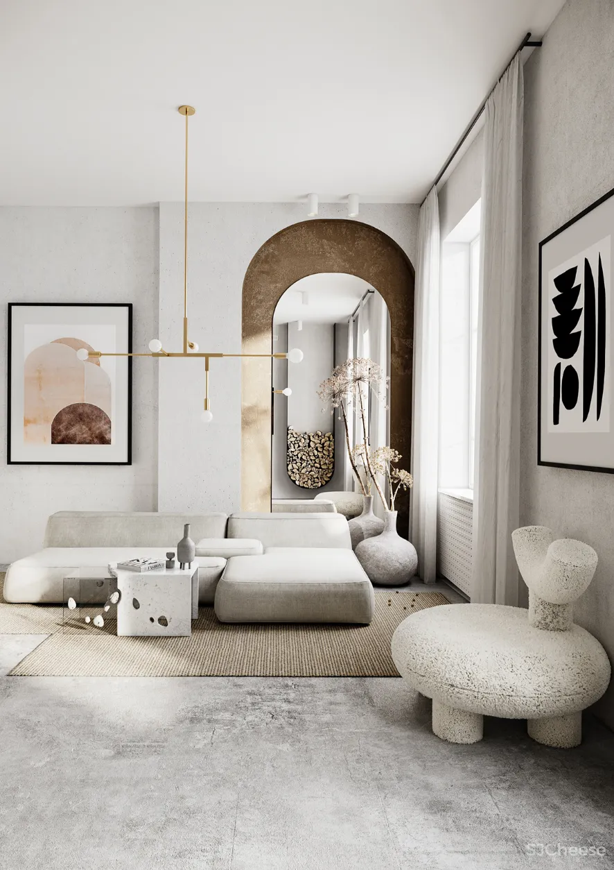 想让家更美,改一改这 2㎡ 就成了!