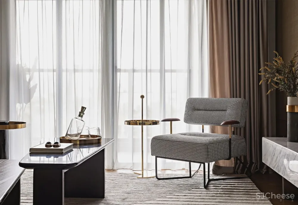 戴勇:10套高品质美宅,凝练家的万般模样!