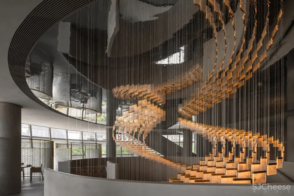 时尚前卫设计,缔造无限可能的灰度空间!