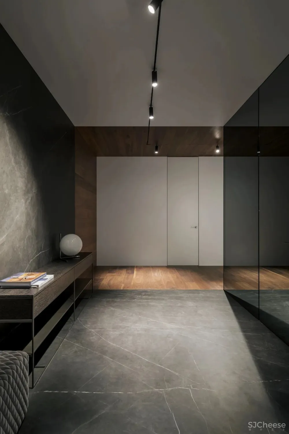 “一屋一盏吸顶灯”已经 OUT 了,无主灯设计才是趋势!