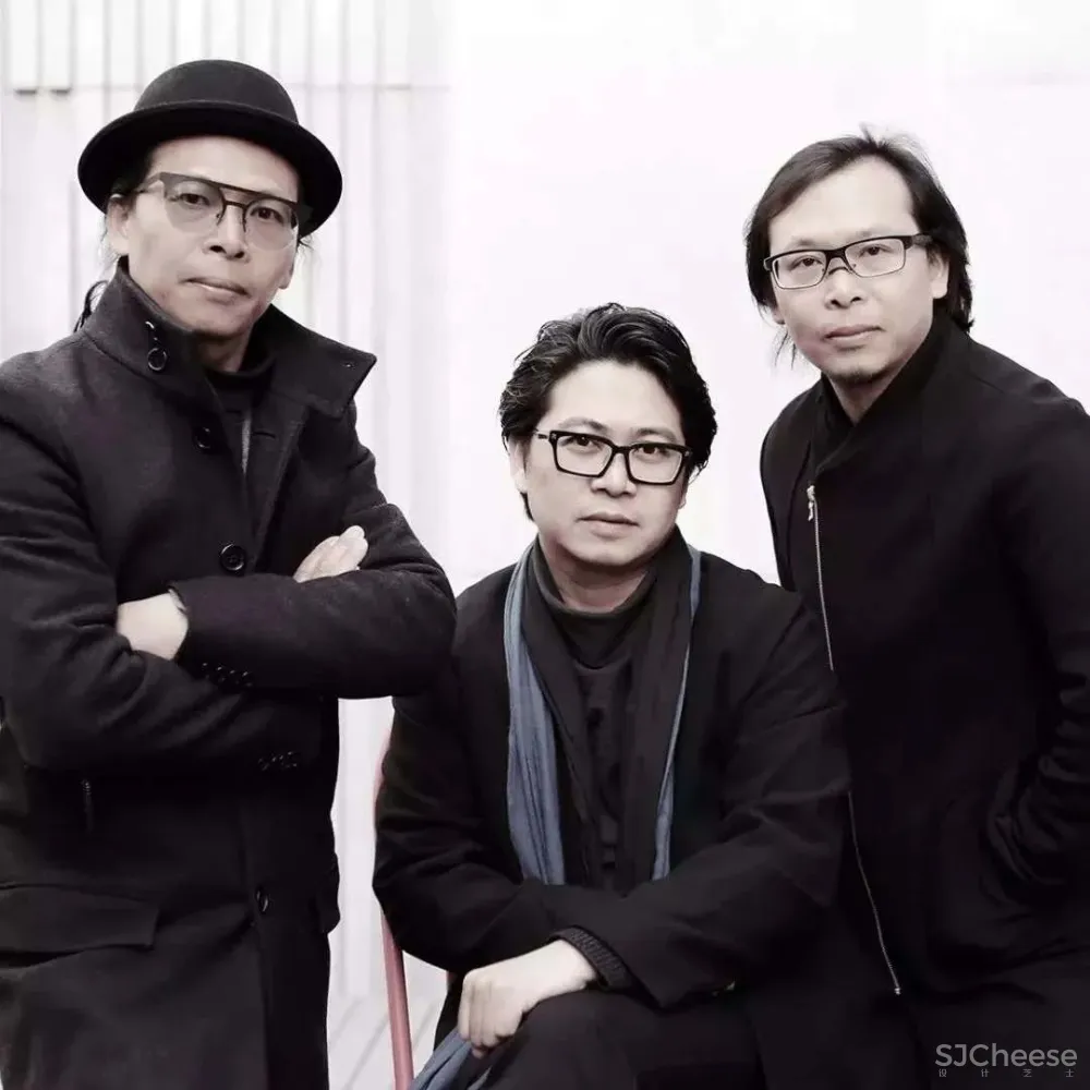 自然韵律“水”空间,尽显灵动飘逸气质!