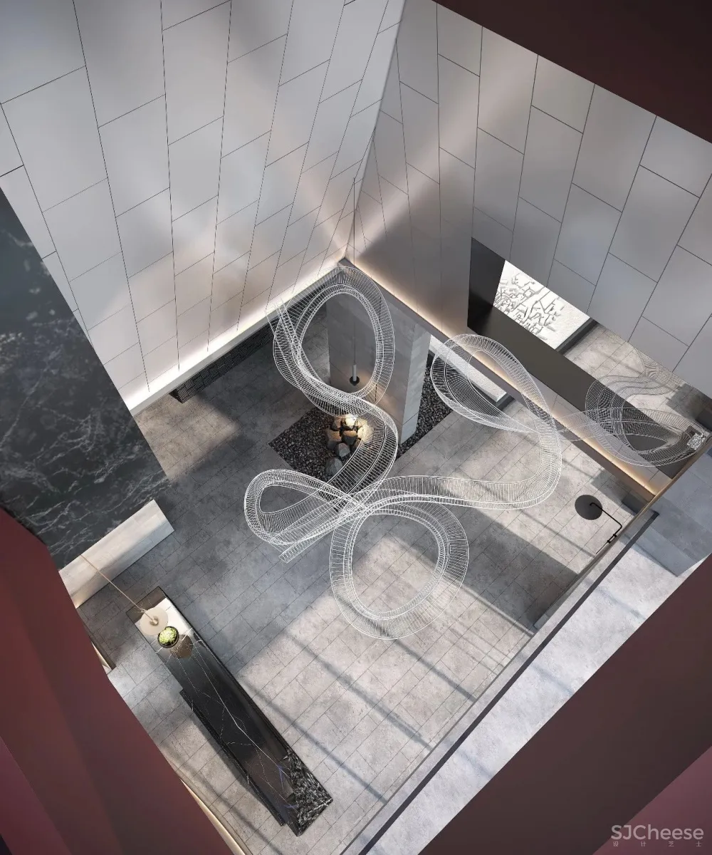 長沙華潤置地中心