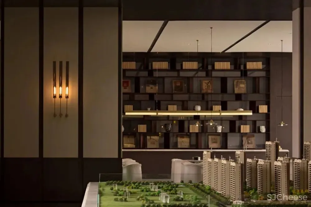 矩阵纵横 青岛旭辉银盛泰·星韵城