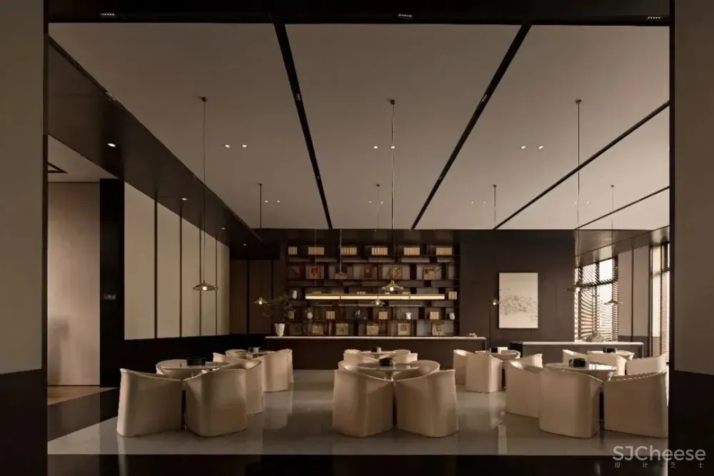 矩阵纵横 青岛旭辉银盛泰·星韵城