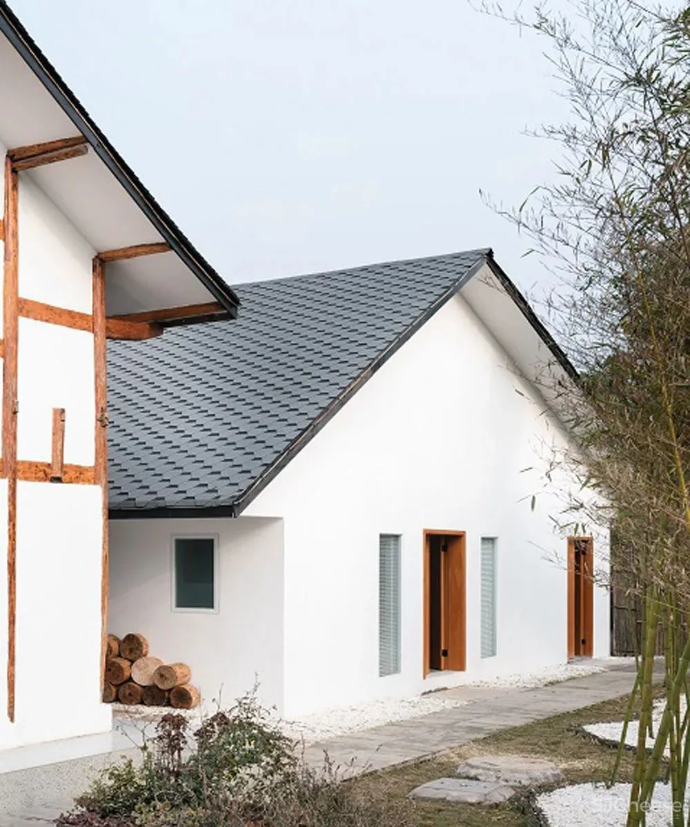 6家超有特色的民宿设计