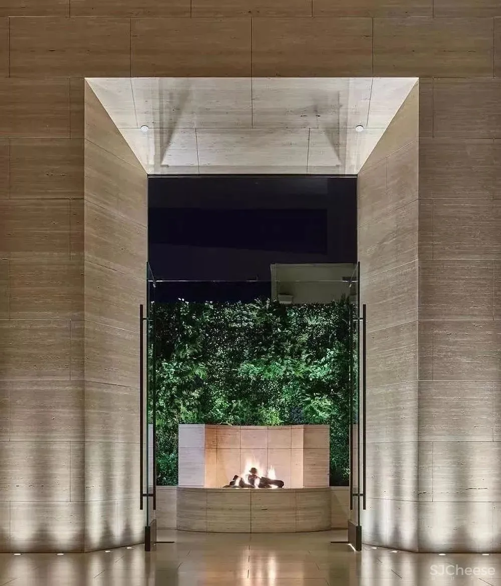 隈研吾新作 全球第11家、日本第一家艾迪逊酒店