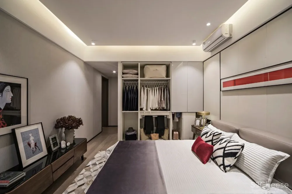 引领变革的前卫设计,让生活回归本真!