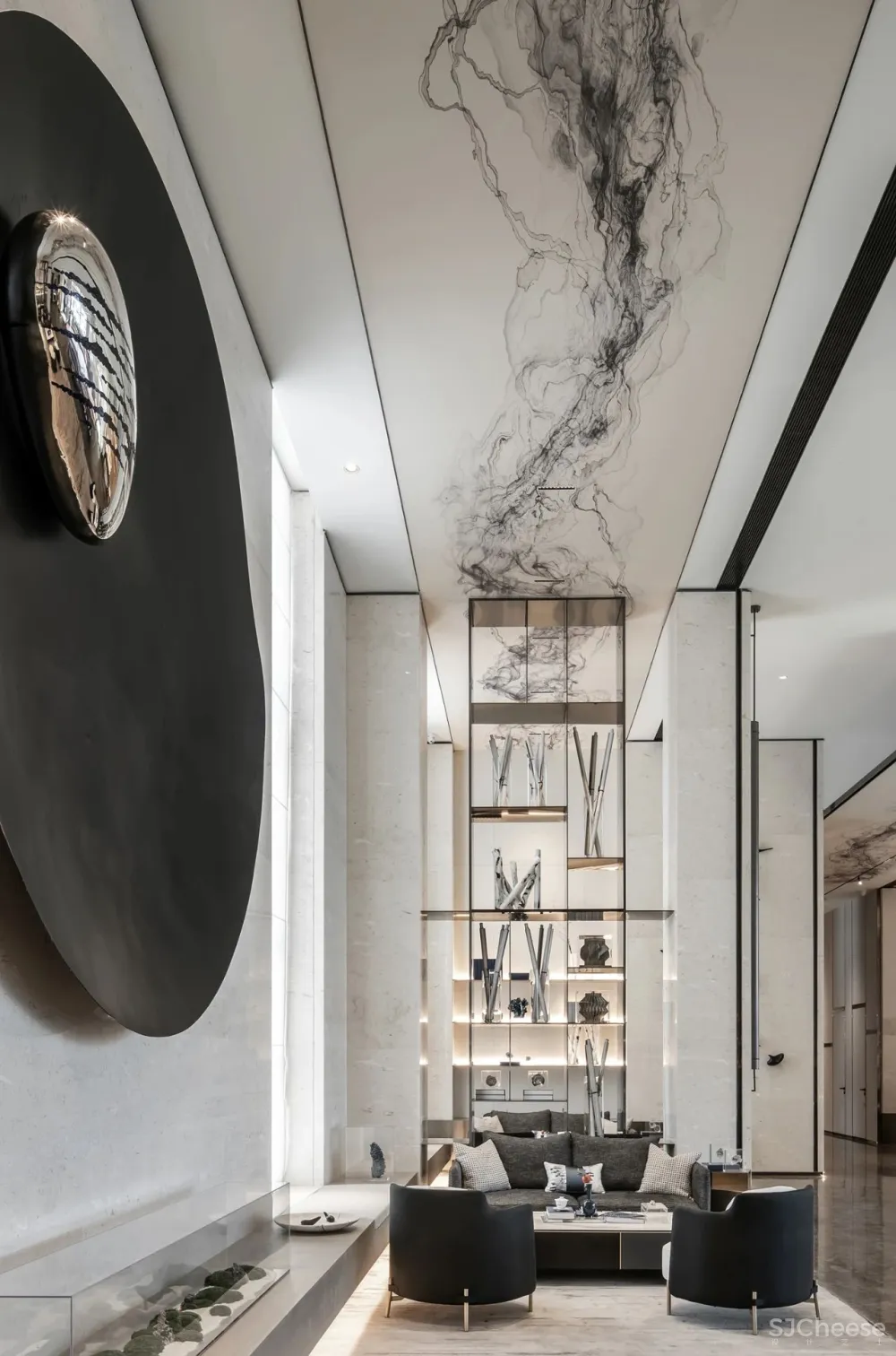 一然新作 大道至简,极致东方!