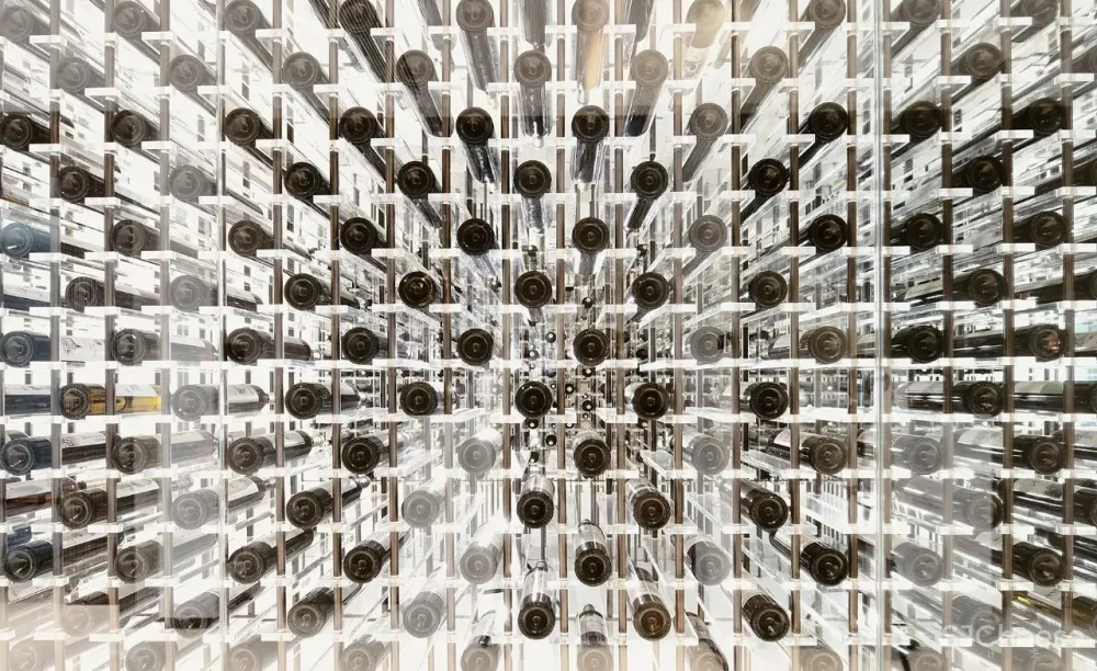 万境设计 × 六合浅山